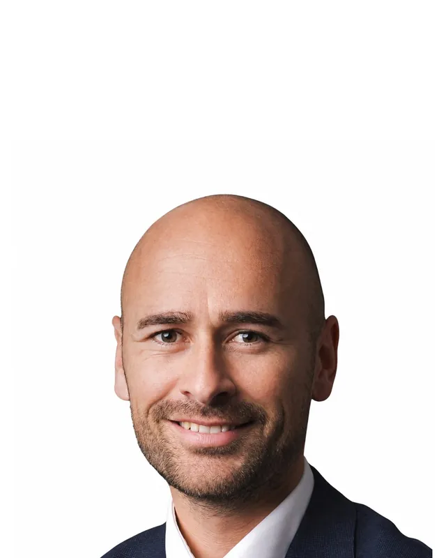 Johann Legallo