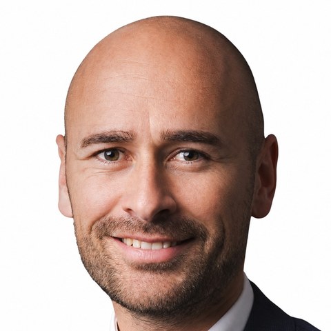 Johann Legallo